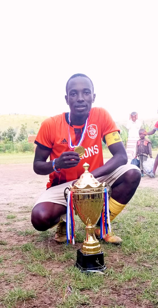 Uwema Initiative Uganda Community Work