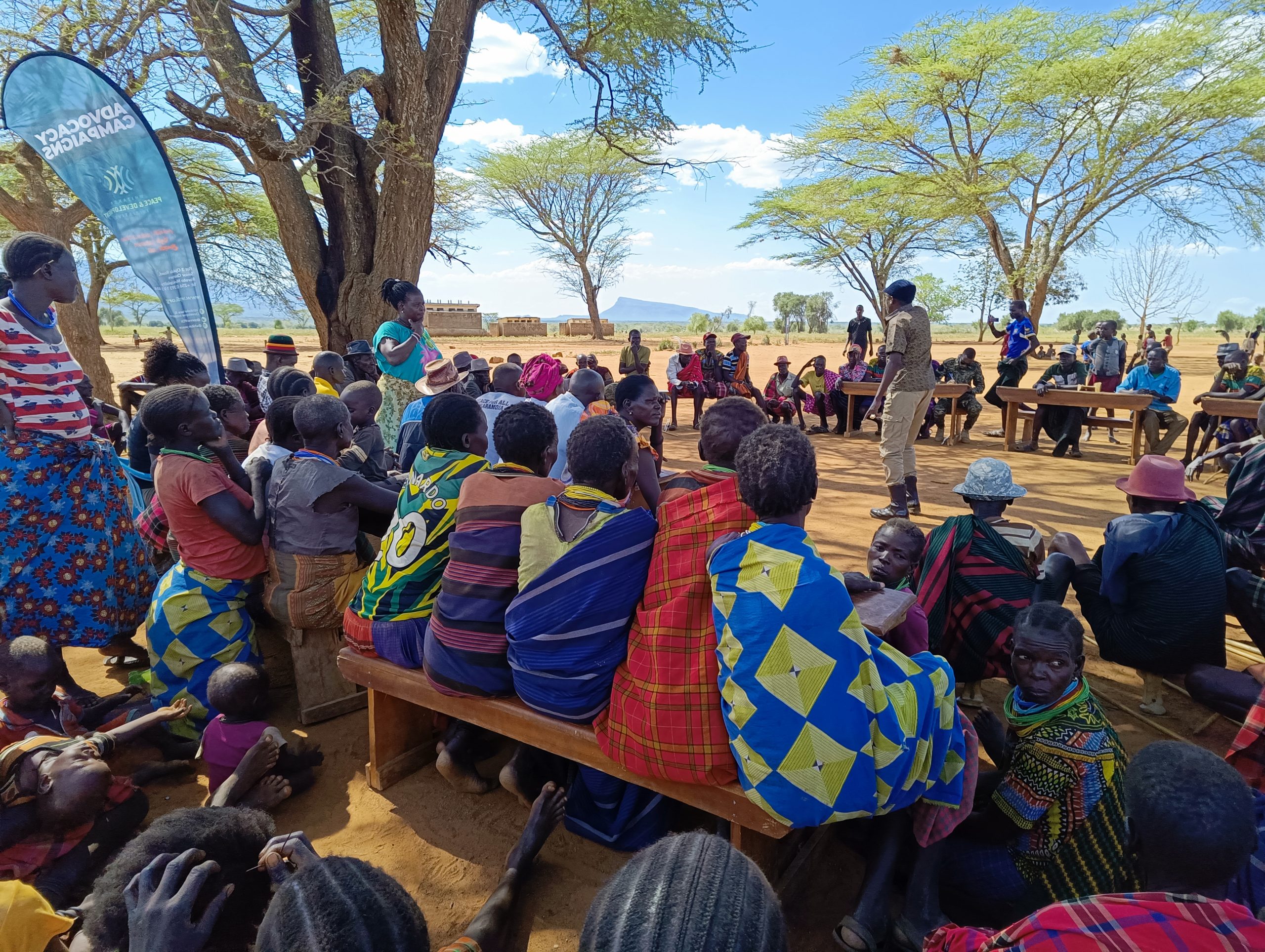 Mental Health Support