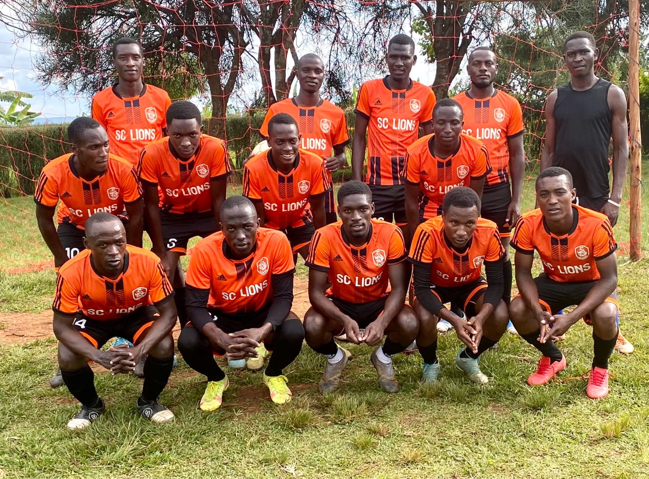 Sports for Development