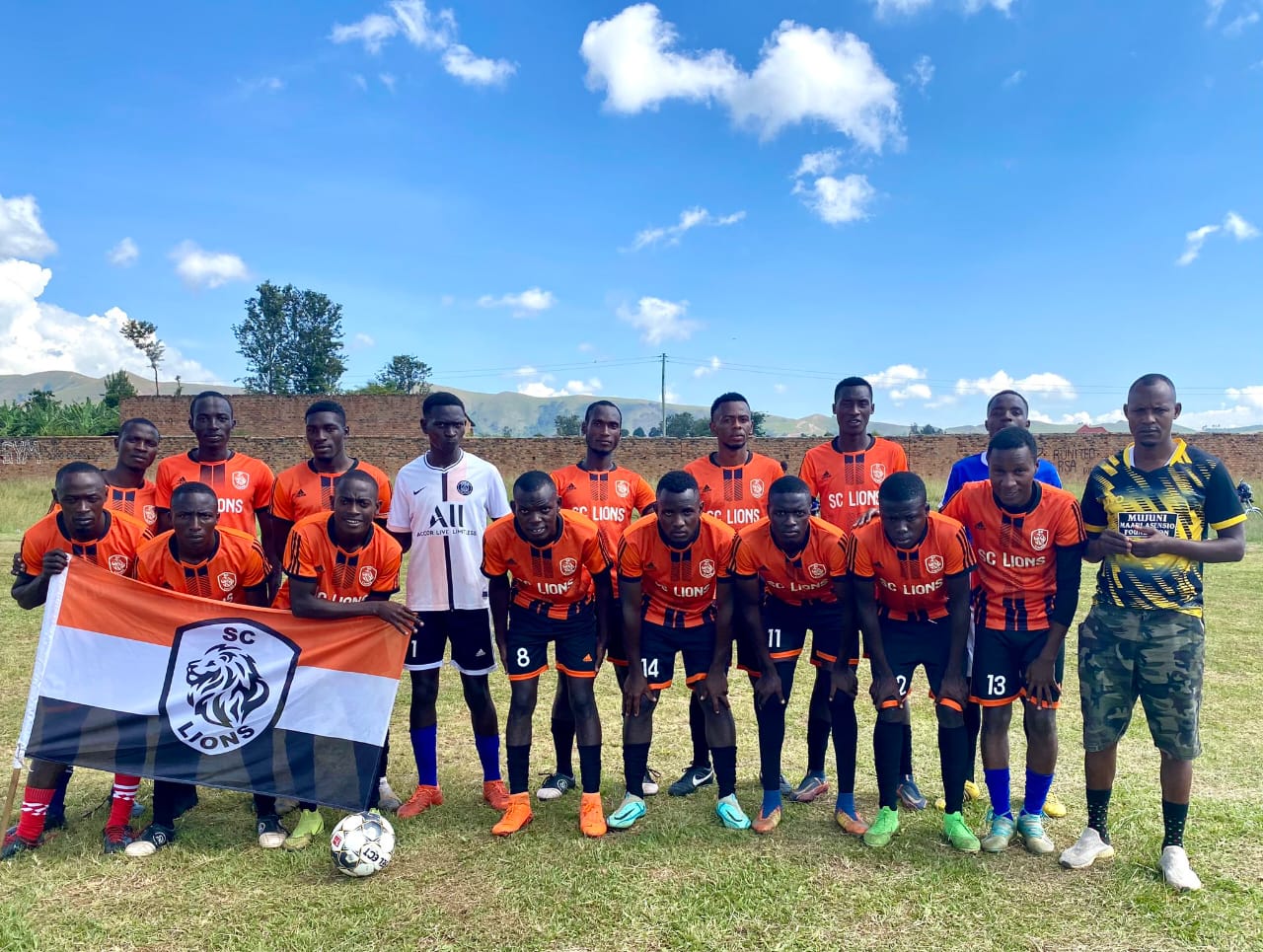 Community Empowerment