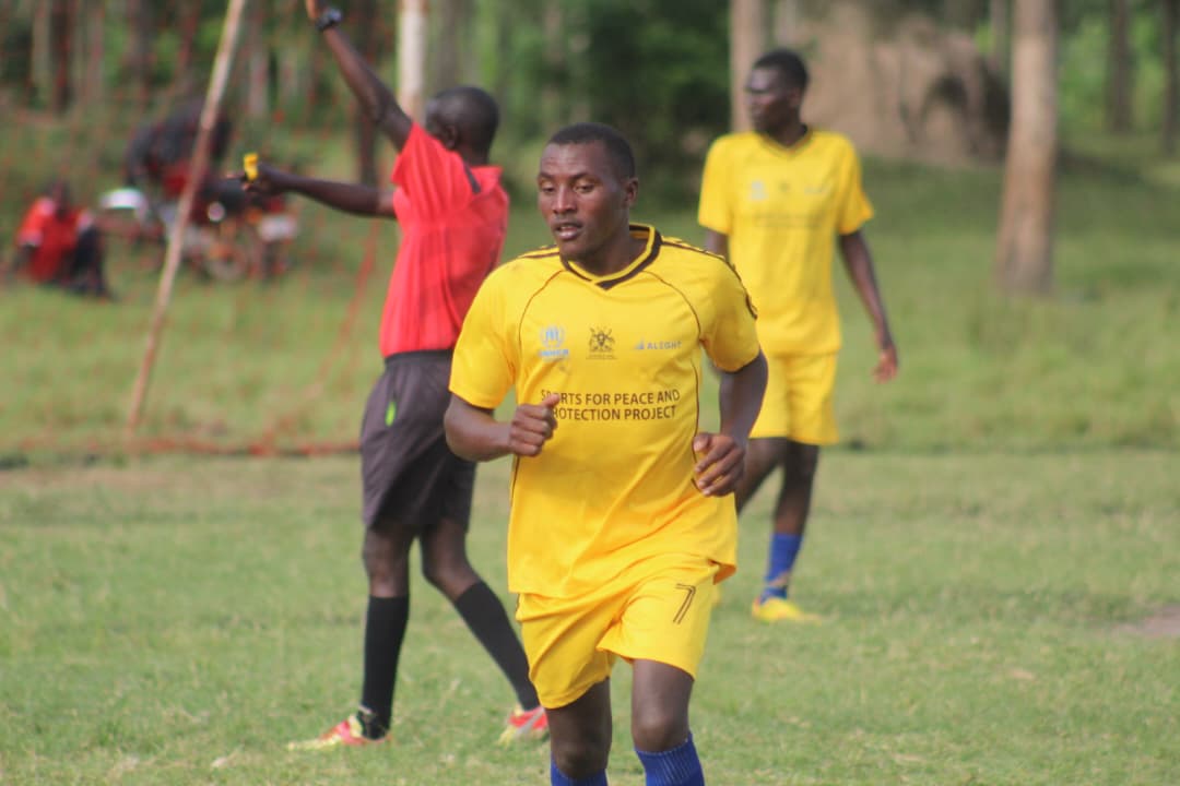 Youth Sports Activities